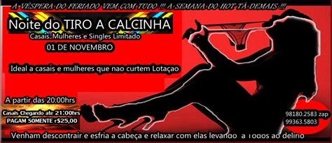 swing hot clube belem